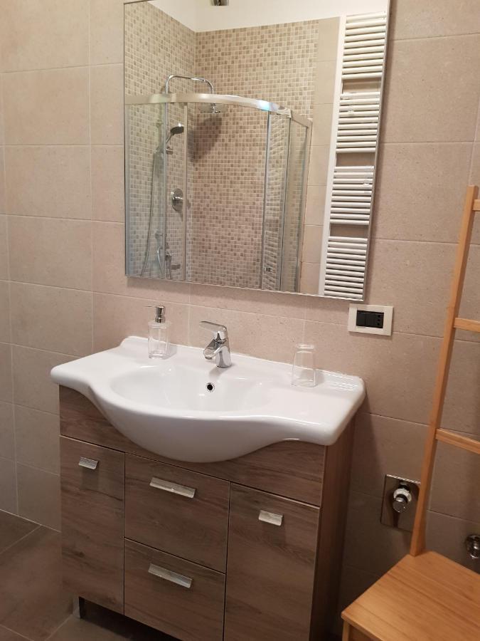 Appartamento con 1 Camera da Letto
