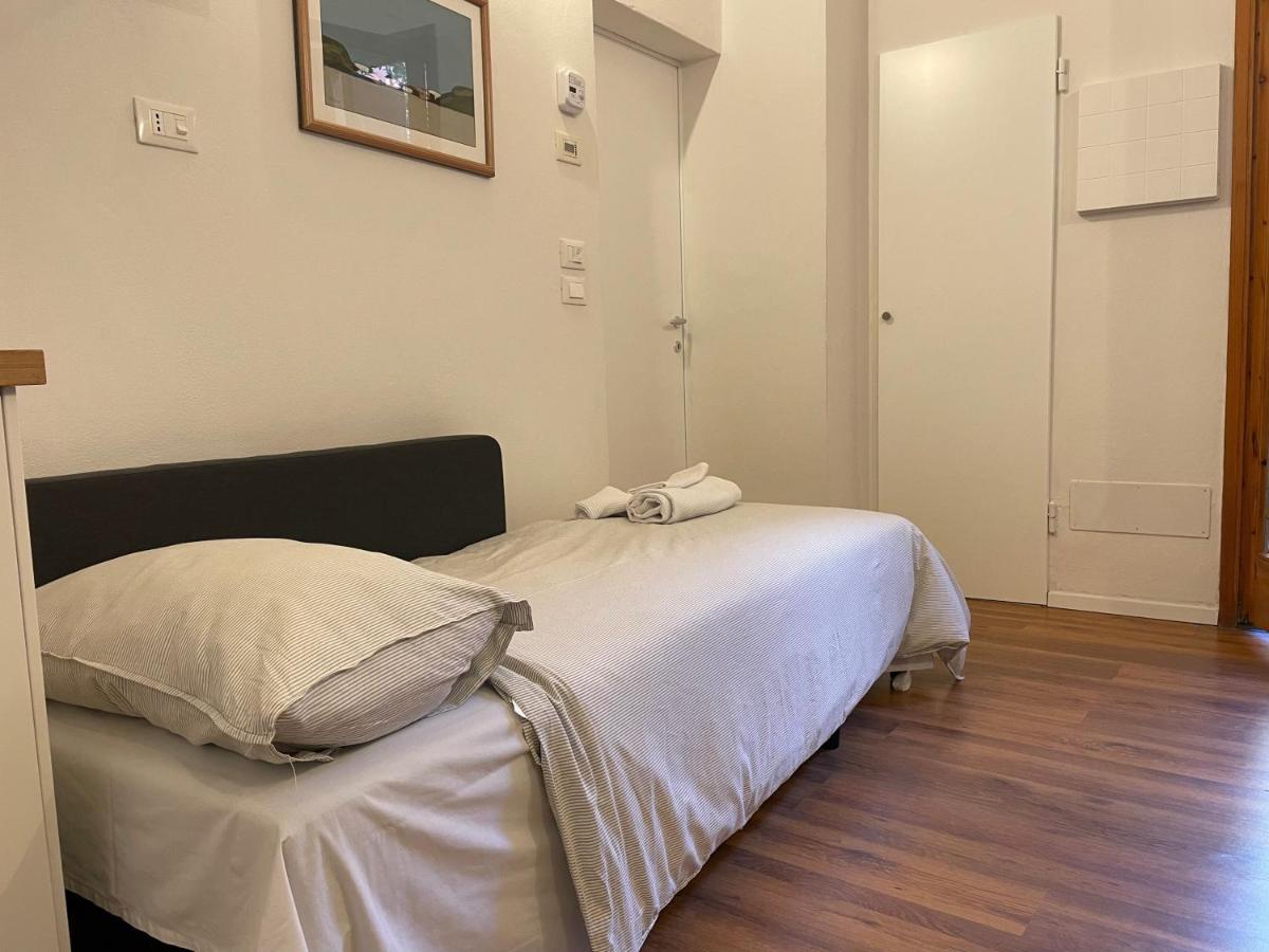 Appartamento con 1 Camera da Letto