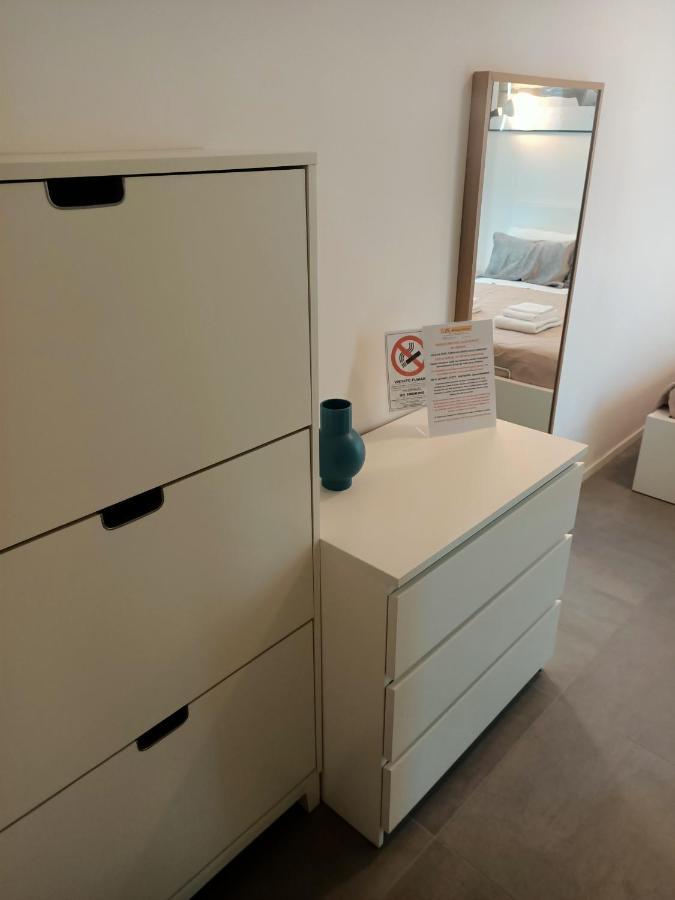 Appartamento con 1 Camera da Letto