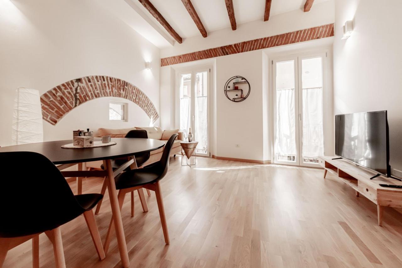 Appartamento con 1 Camera da Letto