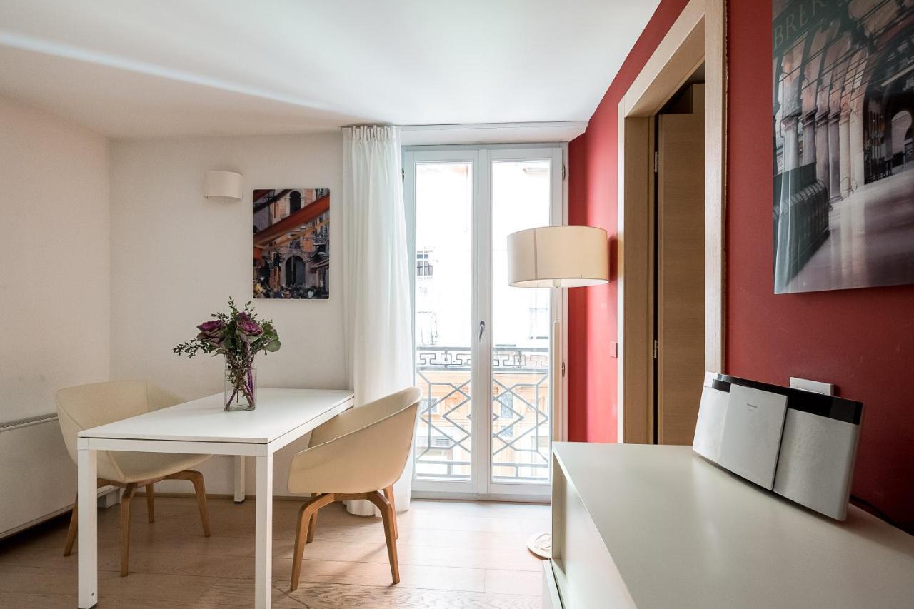Appartamento con 1 Camera da Letto