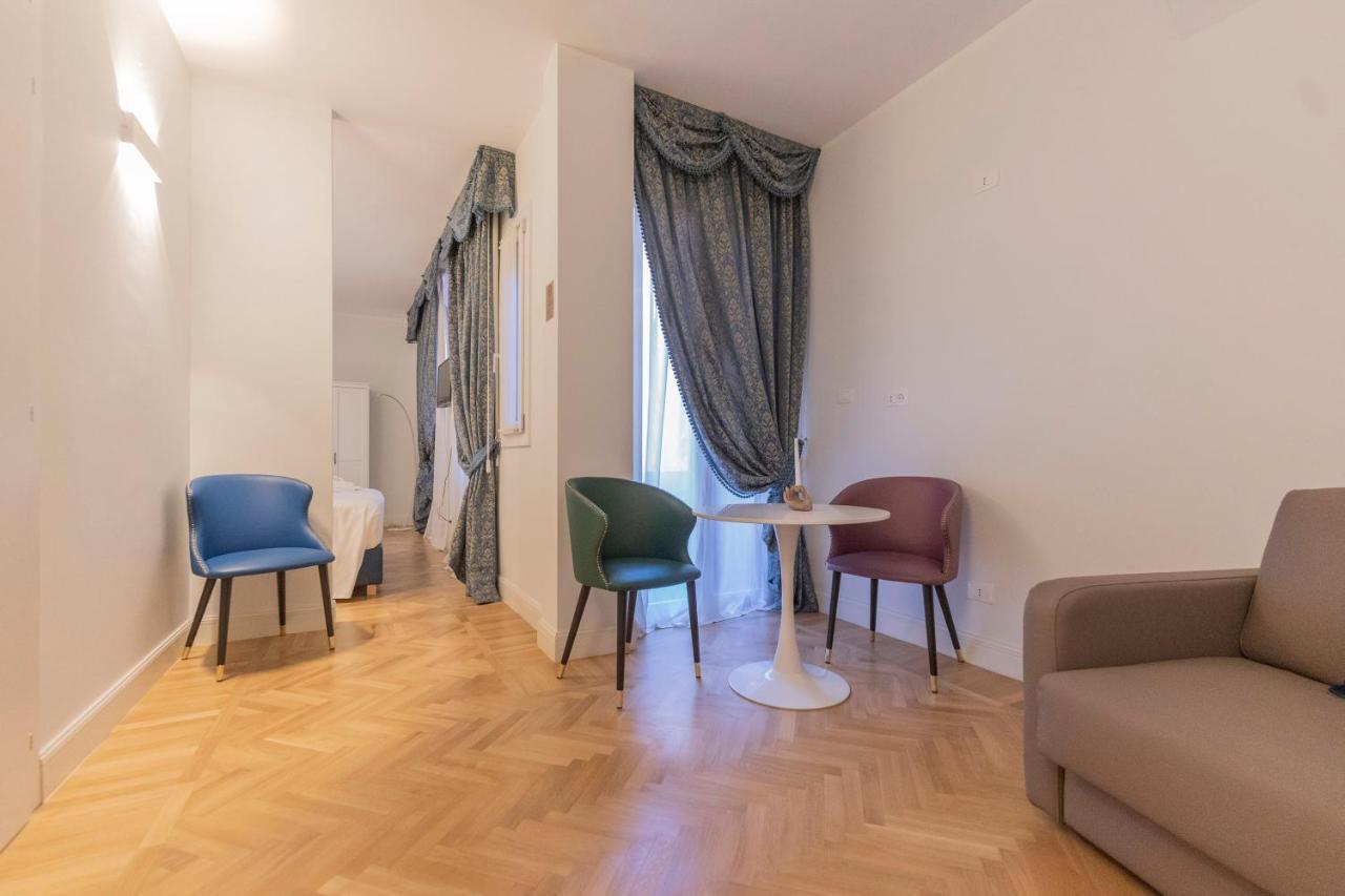 Junior Suite Deluxe