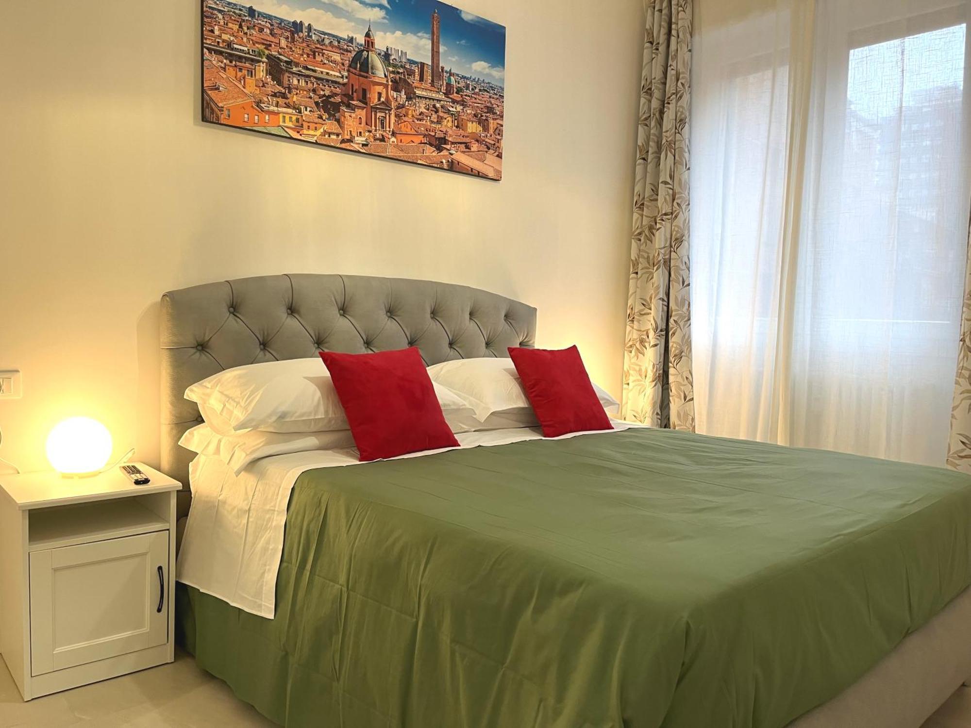 Appartamento con 1 Camera da Letto