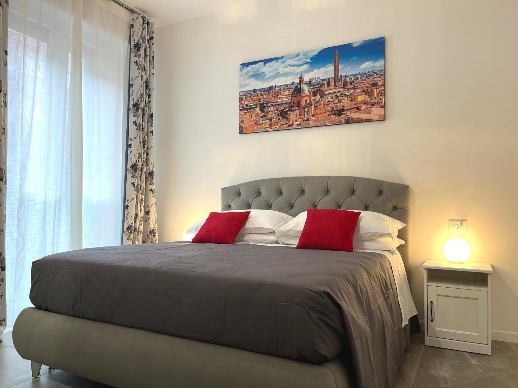 Appartamento con 1 Camera da Letto