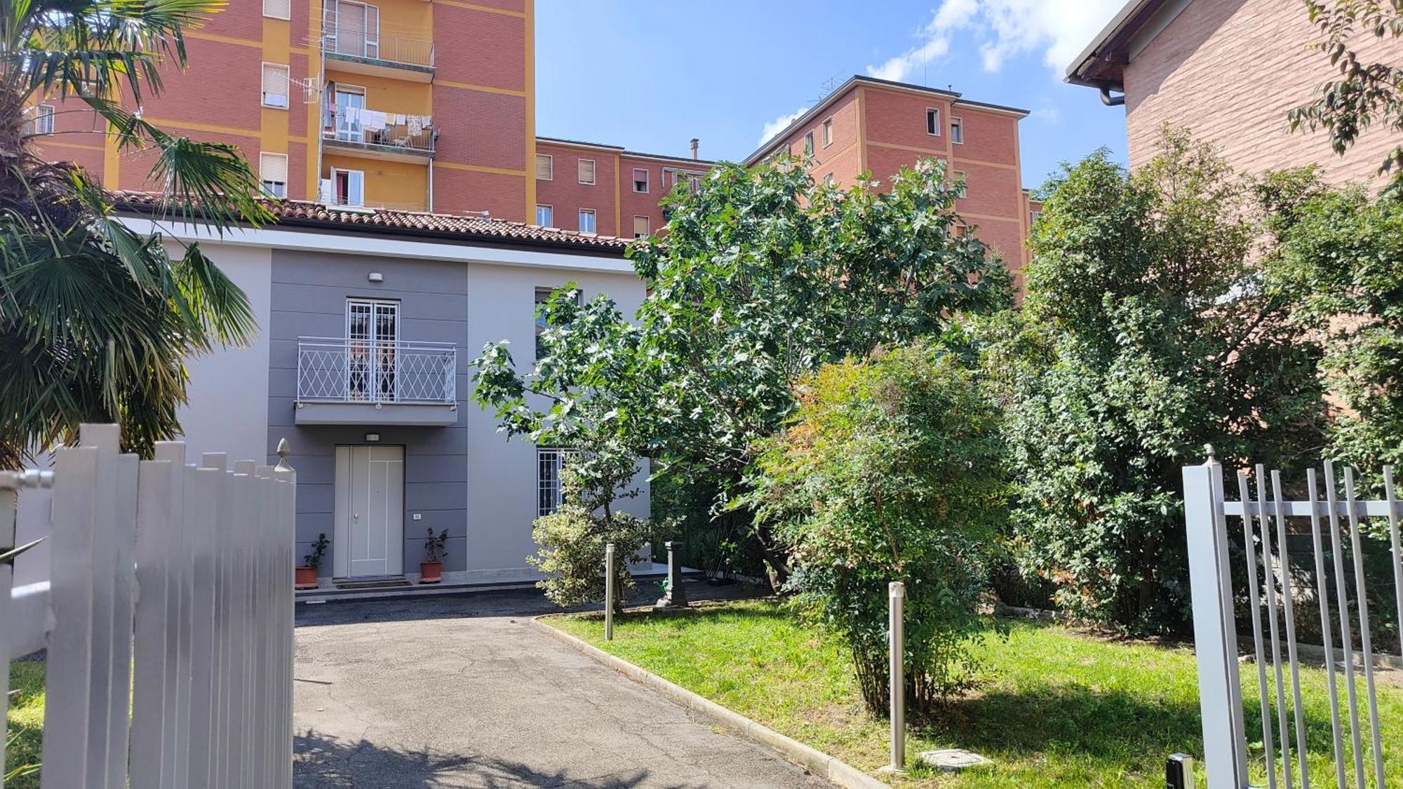 Appartamento con 3 Camere da Letto