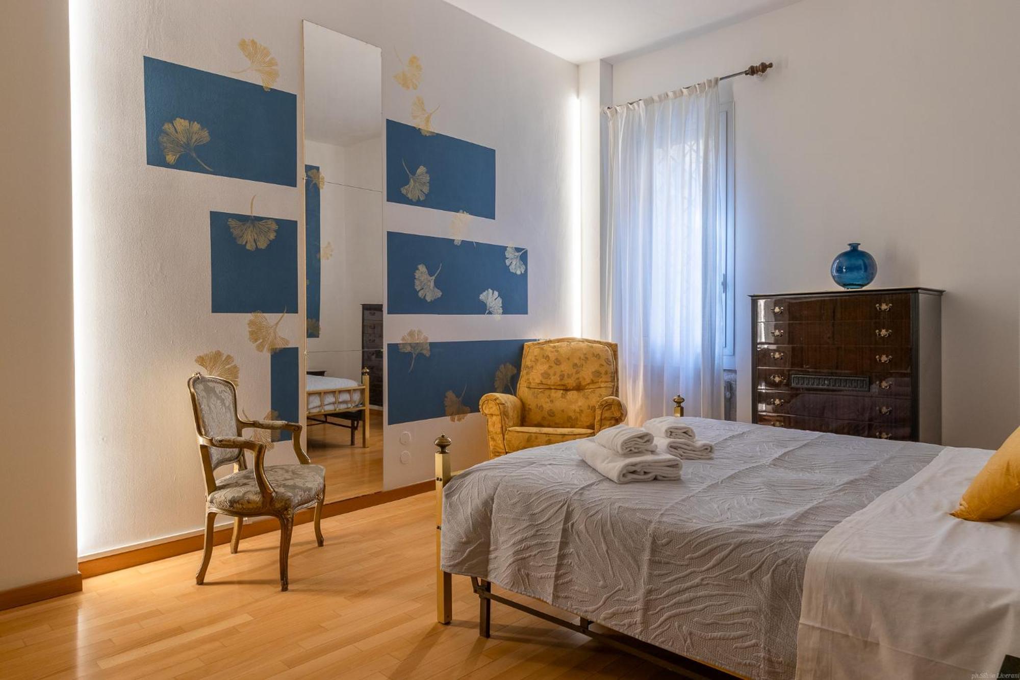 Appartamento con 1 Camera da Letto