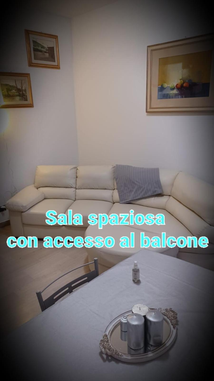 Appartamento Familiare con 2 Camere da Letto