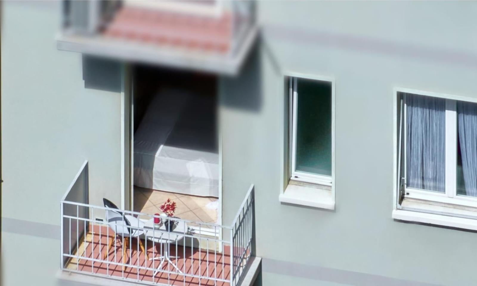 Appartamento con 2 Camere da Letto