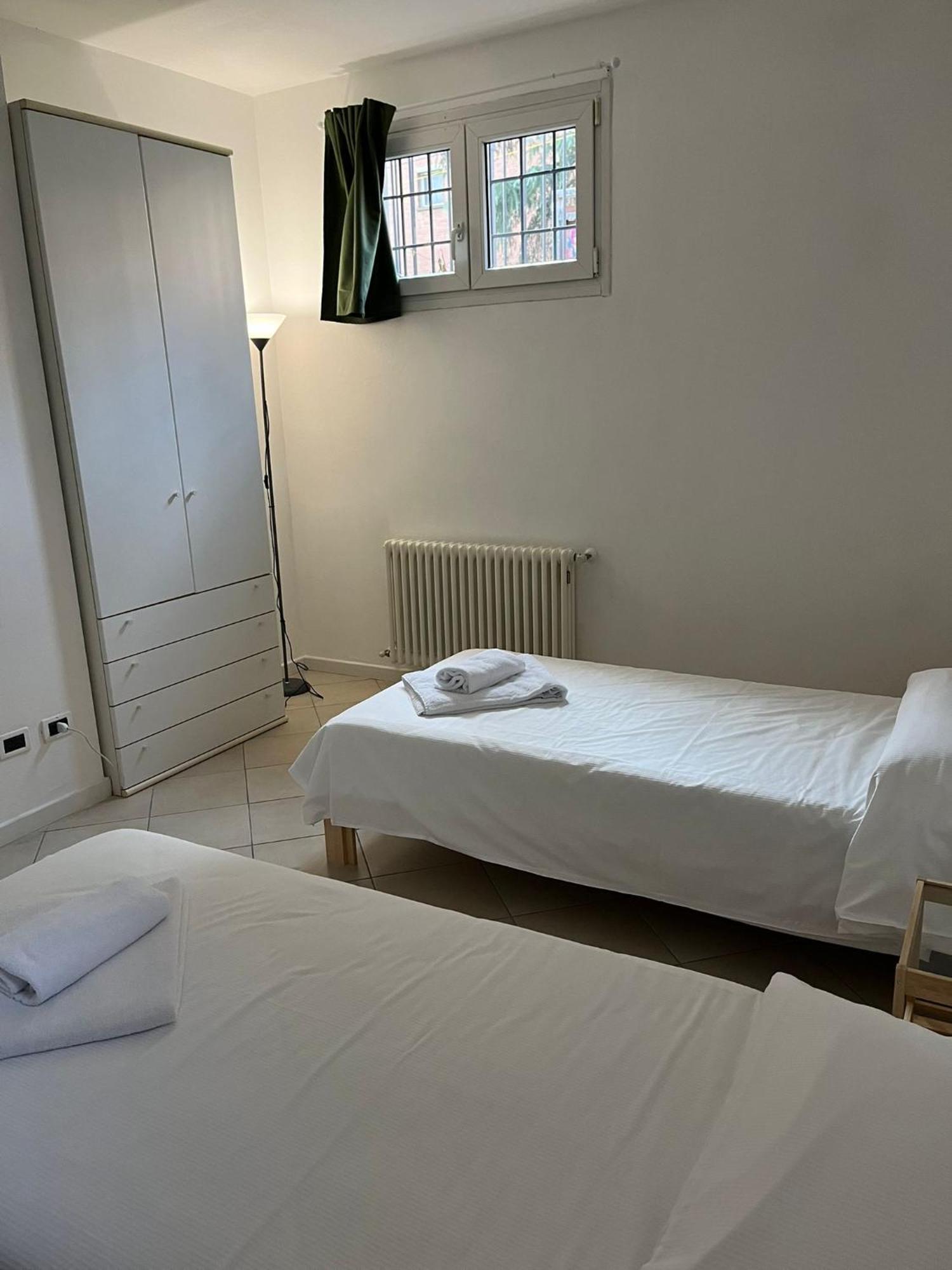Appartamento Deluxe con 2 Camere da Letto