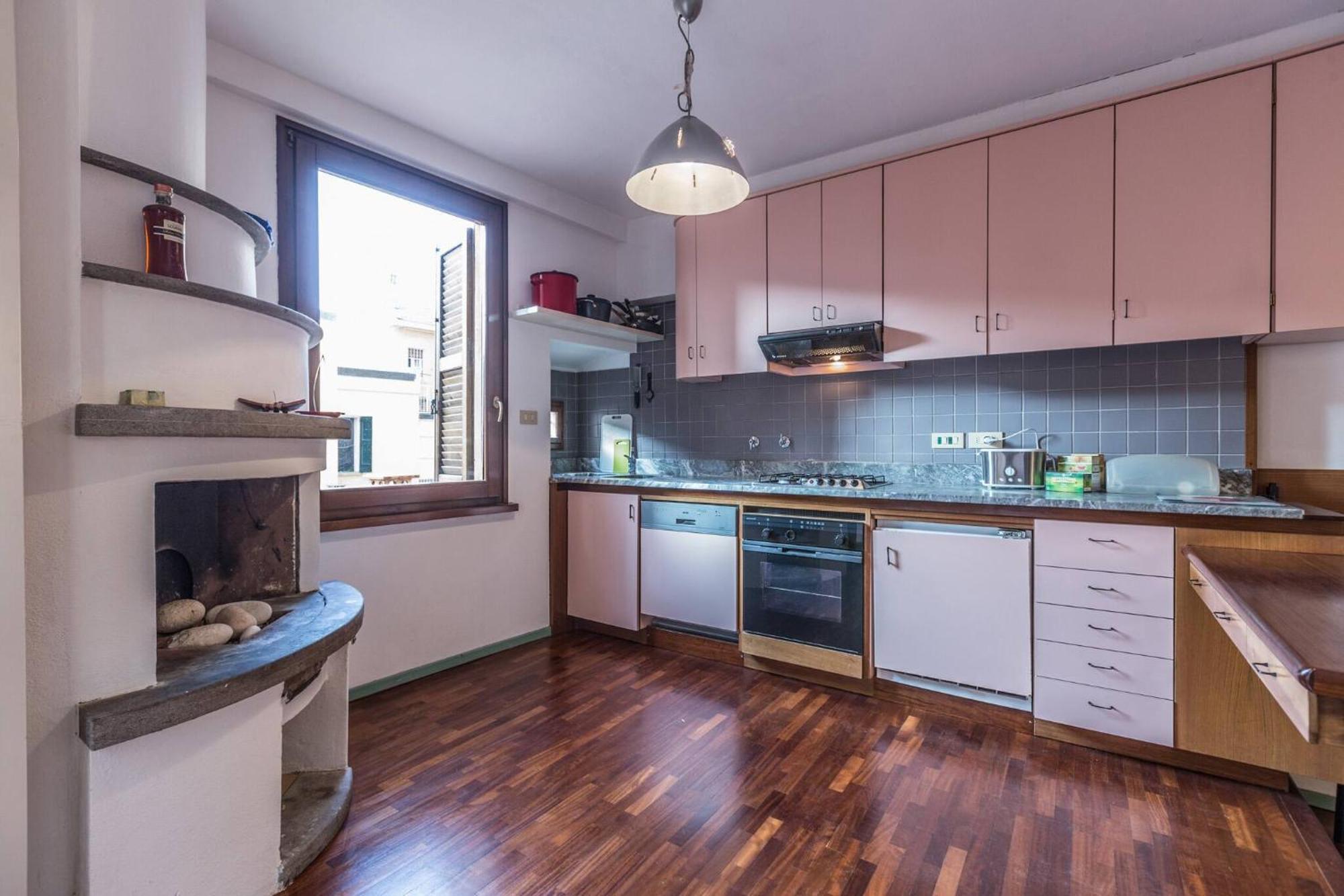 Appartamento con 2 Camere da Letto