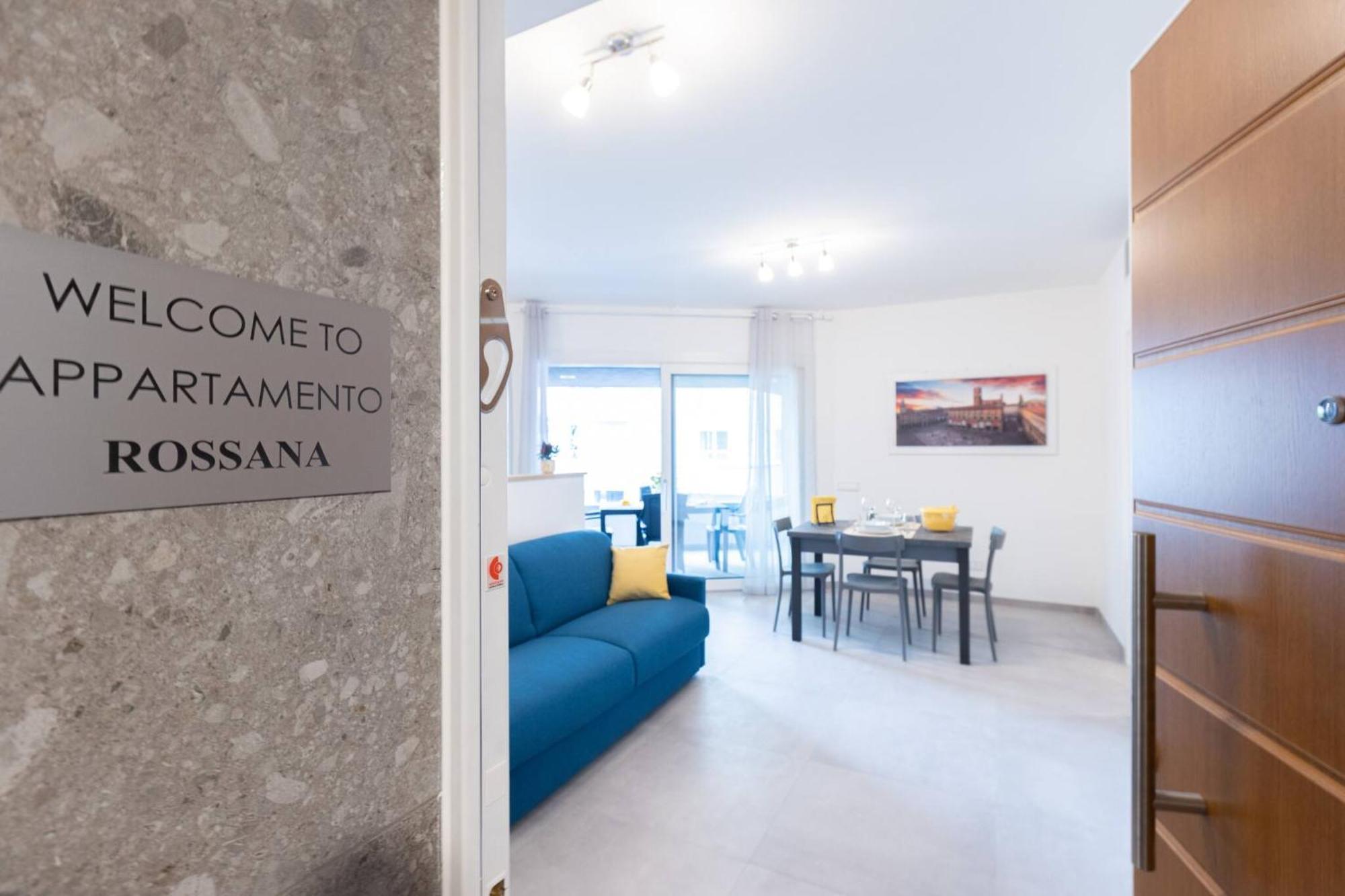 Appartamento con 1 Camera da Letto