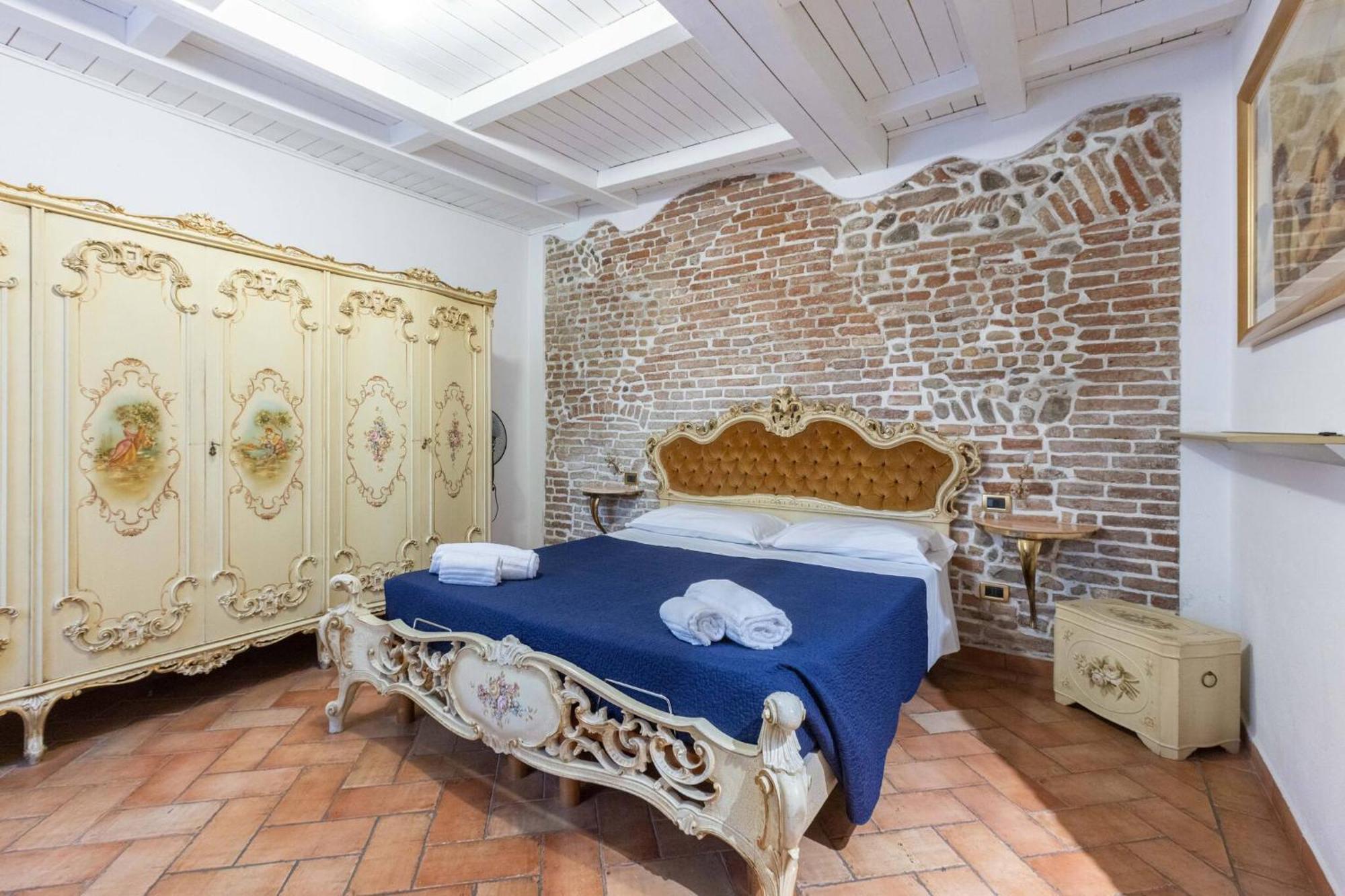 Appartamento con 1 Camera da Letto