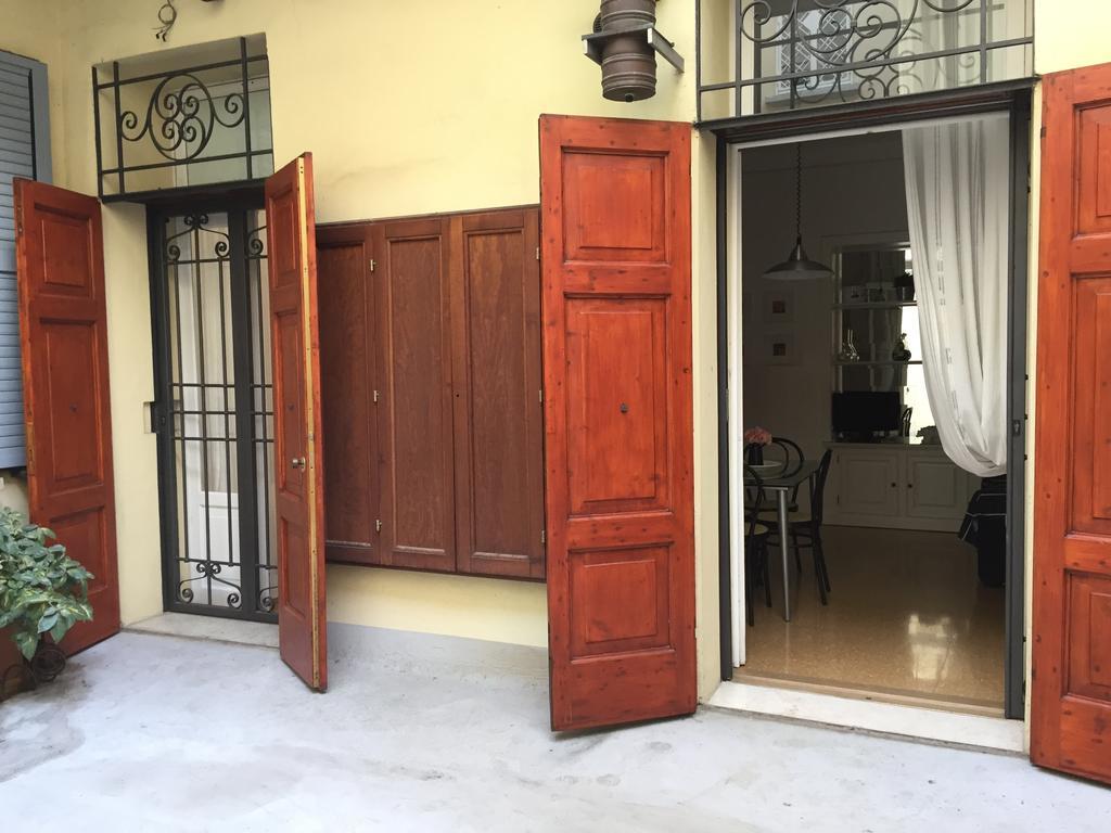 Appartamento con 1 Camera da Letto
