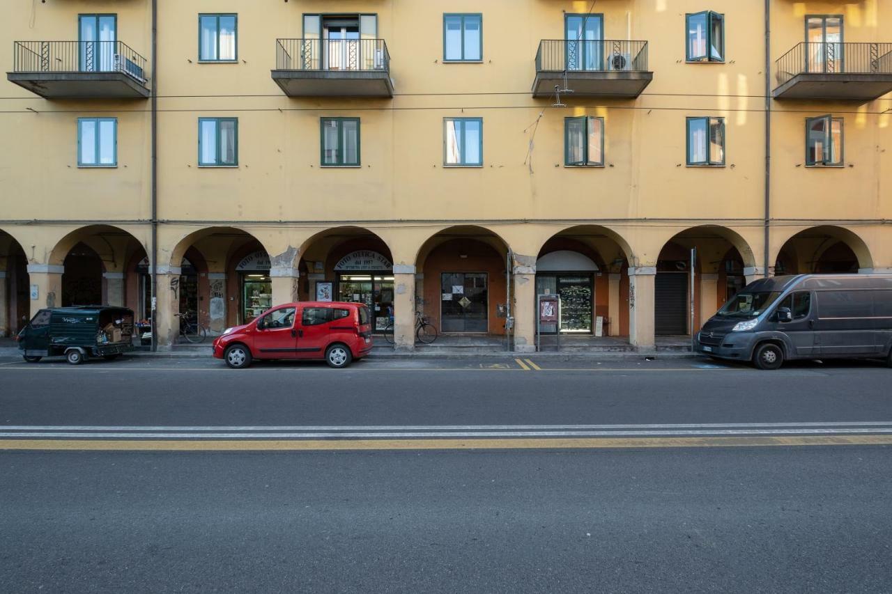 Appartamento con 1 Camera da Letto