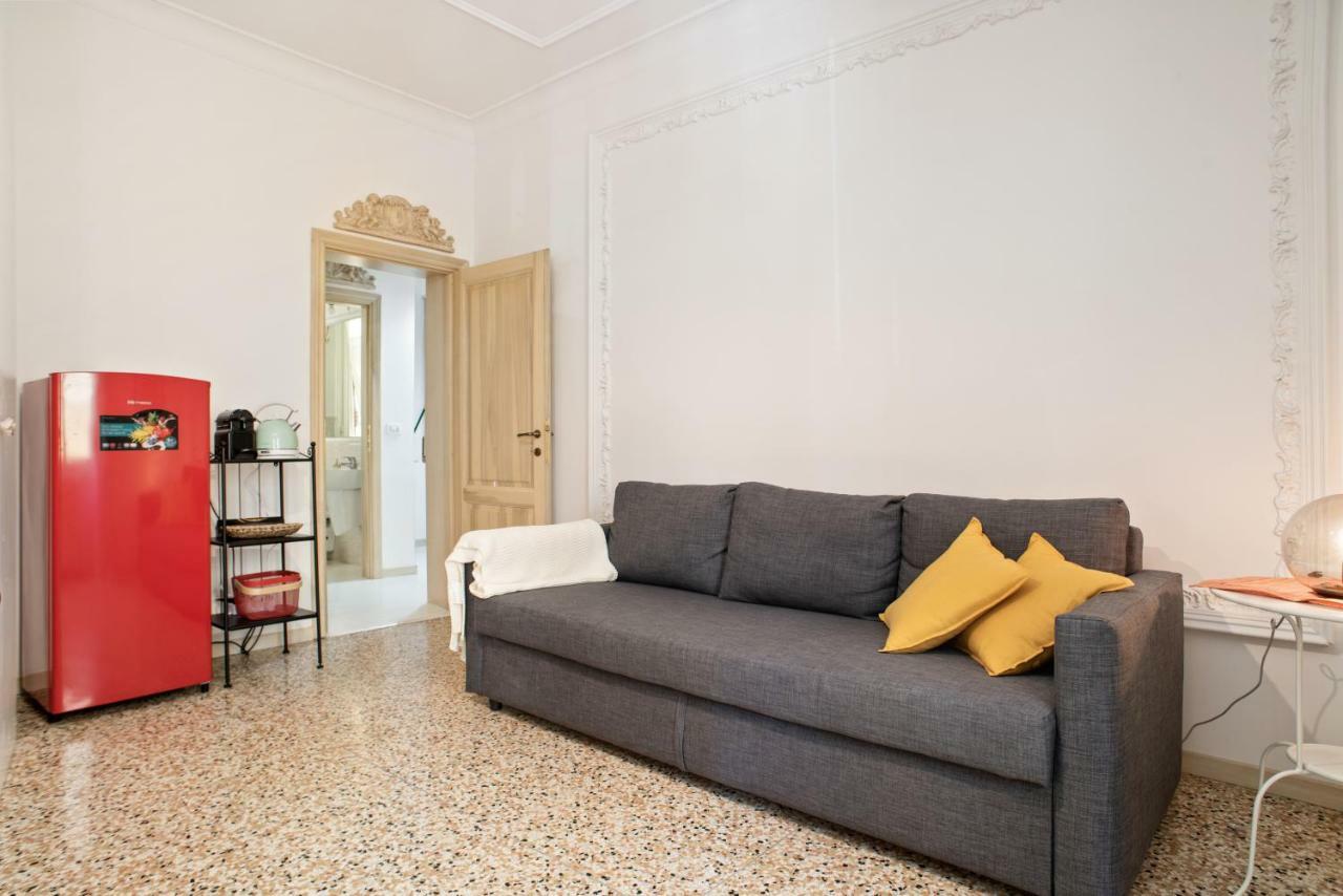 Appartamento con 1 Camera da Letto