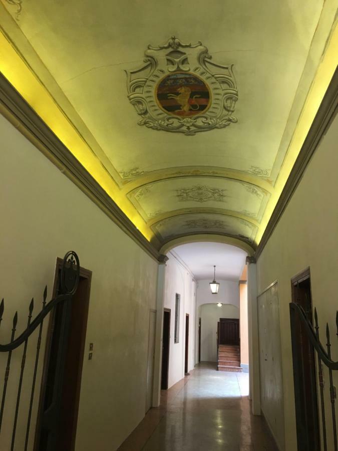 Monolocale su 2 Livelli