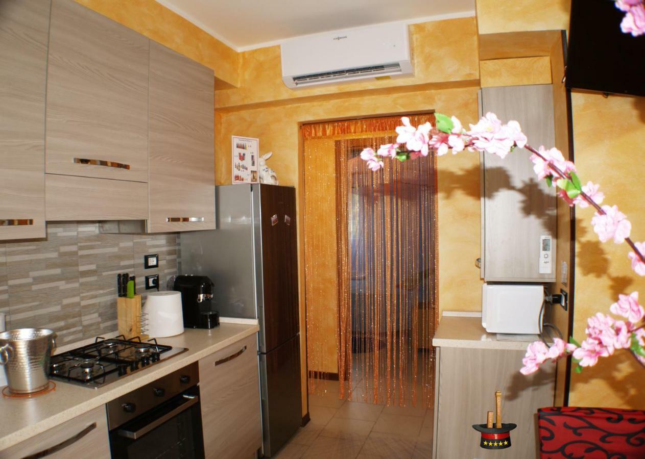 Appartamento con 2 Camere da Letto