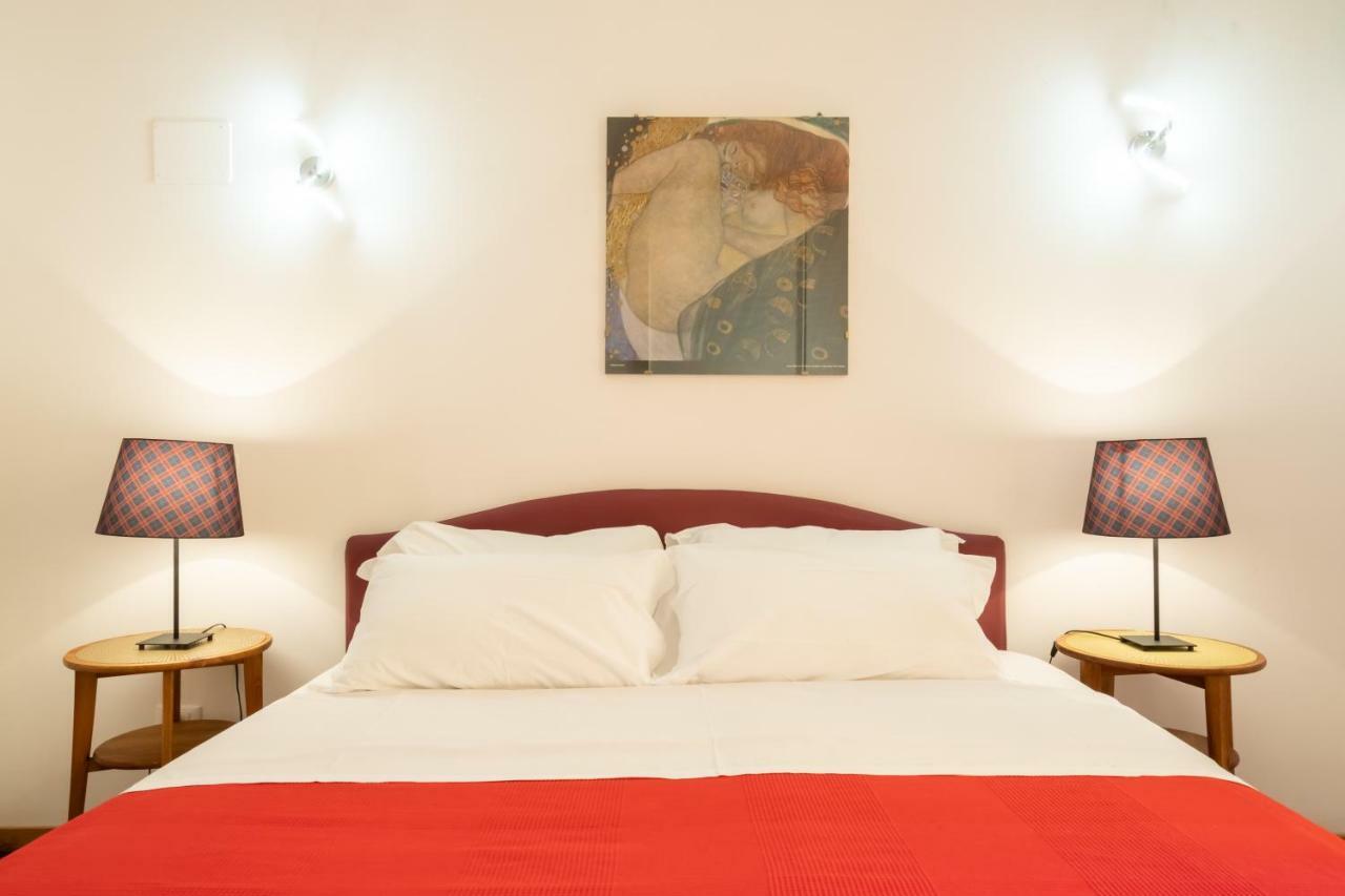 Appartamento con 1 Camera da Letto