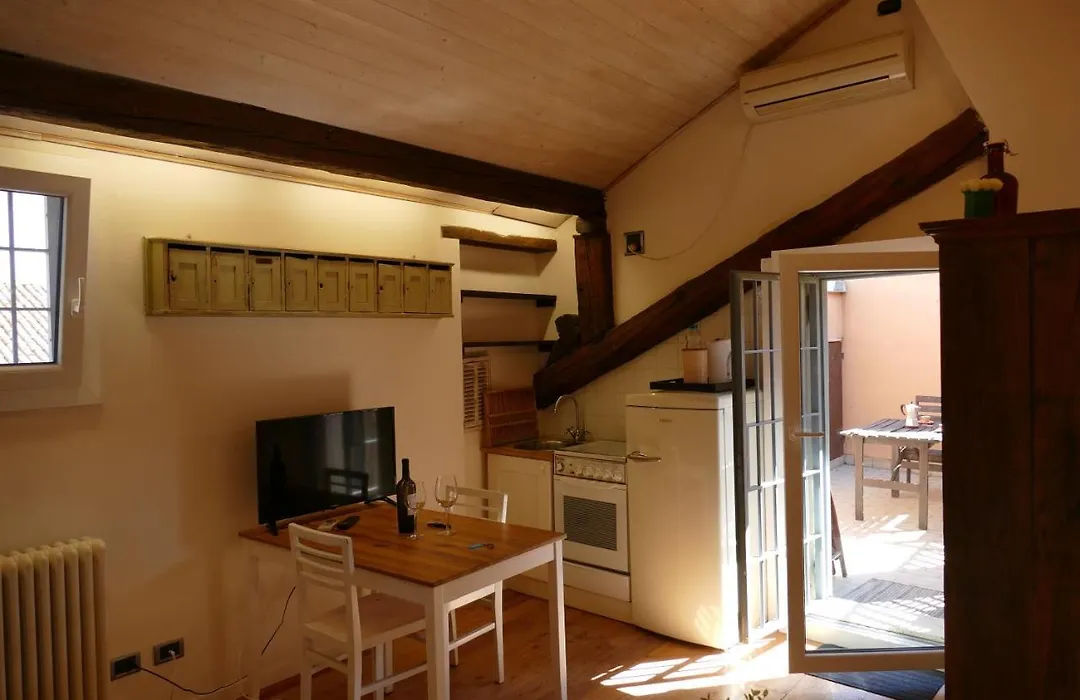 Residence Remorsella-1