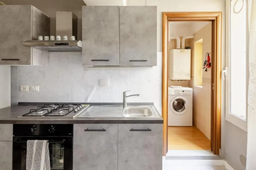 Realkasa Clavature Apartment-1