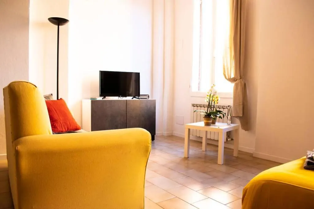 Appartamento Via delle Idee-1