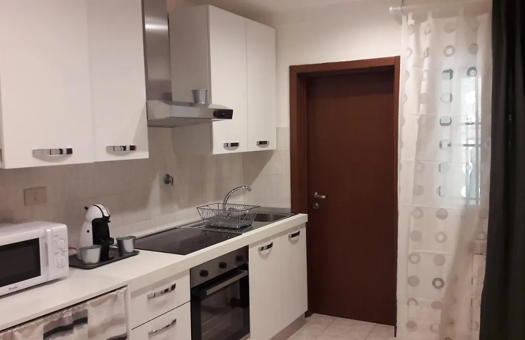 Bolognamania Apartments-Enjoy-1