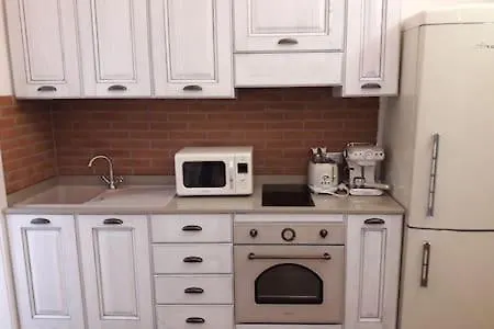 Vie d'acqua Al Morelo - City Center-BO-1