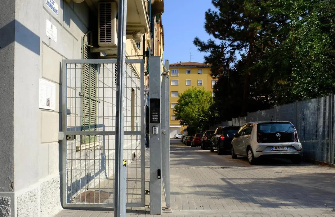 La Casa Di Eva-1