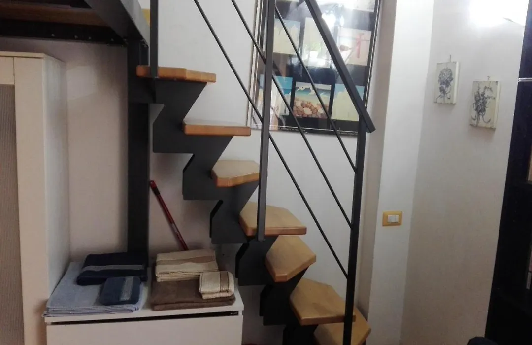 La Casetta Di Gino-1
