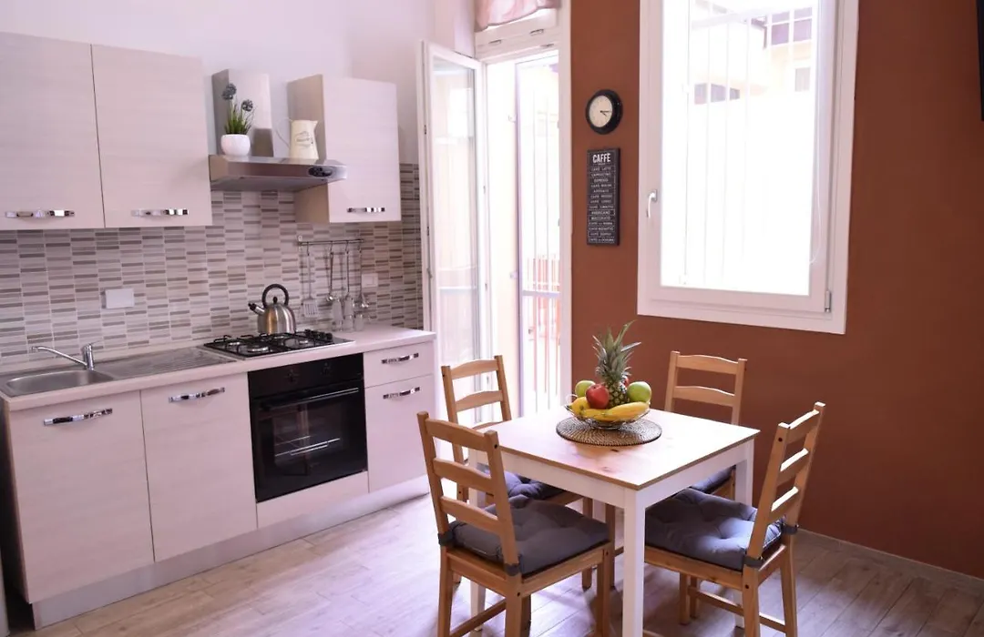 Bologna House Apartments-1
