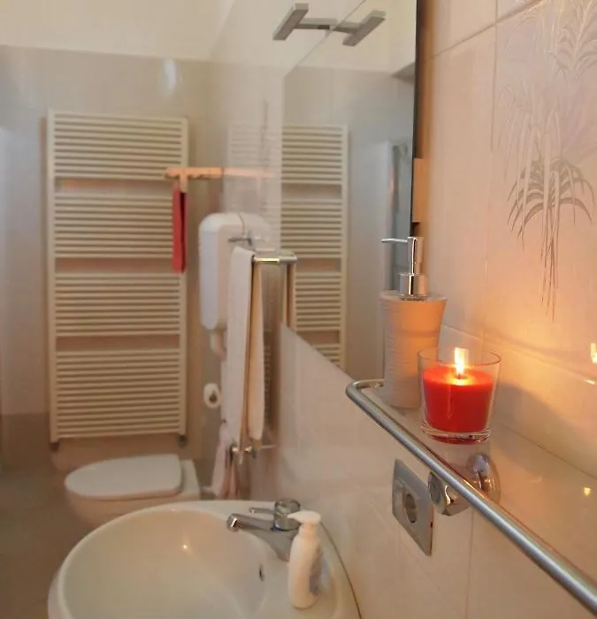 B&B Casa Santina-1