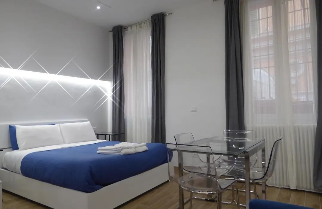 Giudei House Loft 2-1