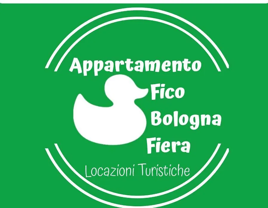 Appartamento Fico Bologna Fiera-1