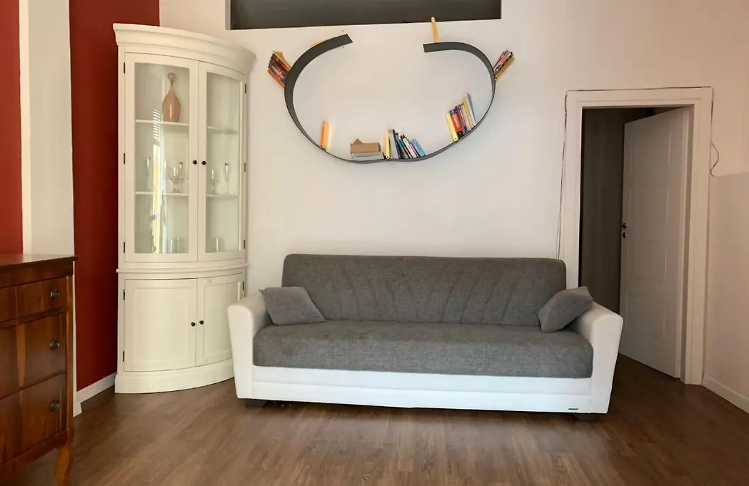 Casina Nel Borgo-1
