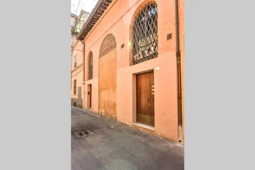 Casa delle Oche appartamento di charme-1
