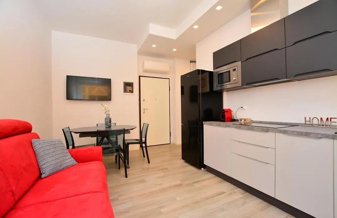 La Dotta Apartments-1