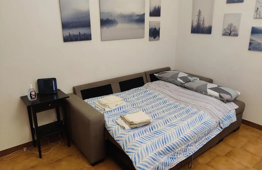 Anna'S Apartment, The Heart Of Bologna.-1
