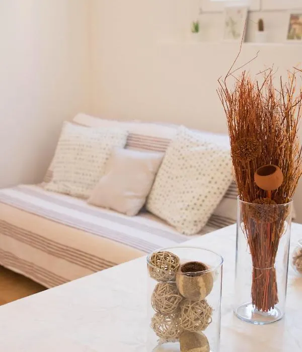 Margot Apartment-1