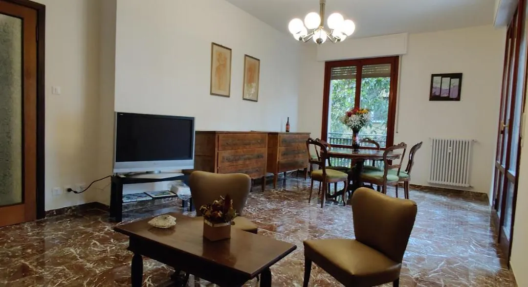 House Of Anna - Full Comfort - Fino A 6 Ospiti-1