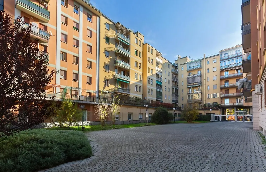 San Donato Fiera Bologna Green House x6-1