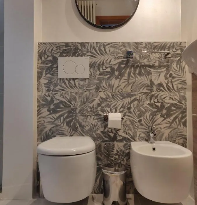 Suite D'Azeglio-1