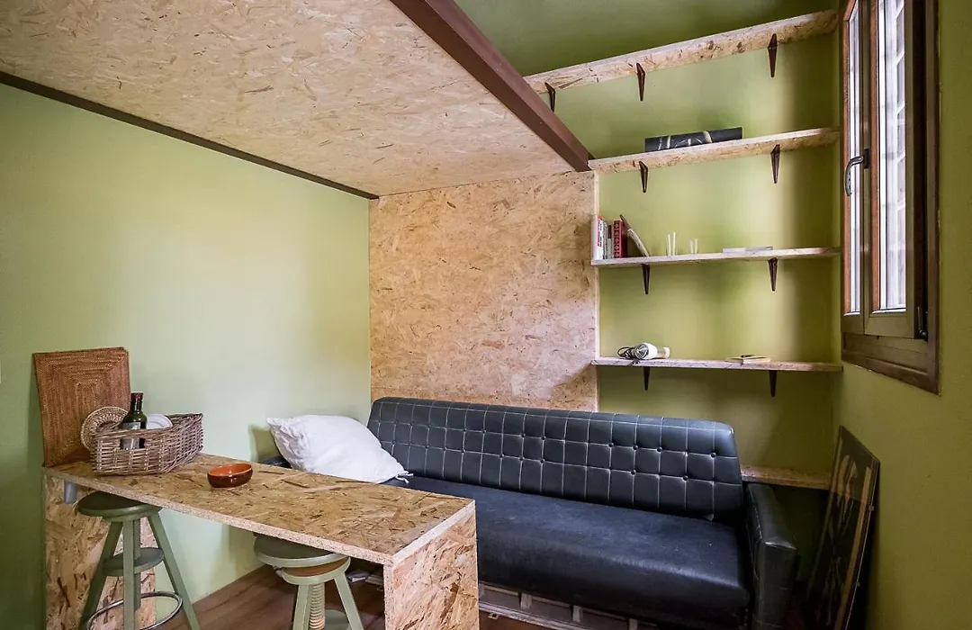 Studio Pietralata By Wonderful Italy-1