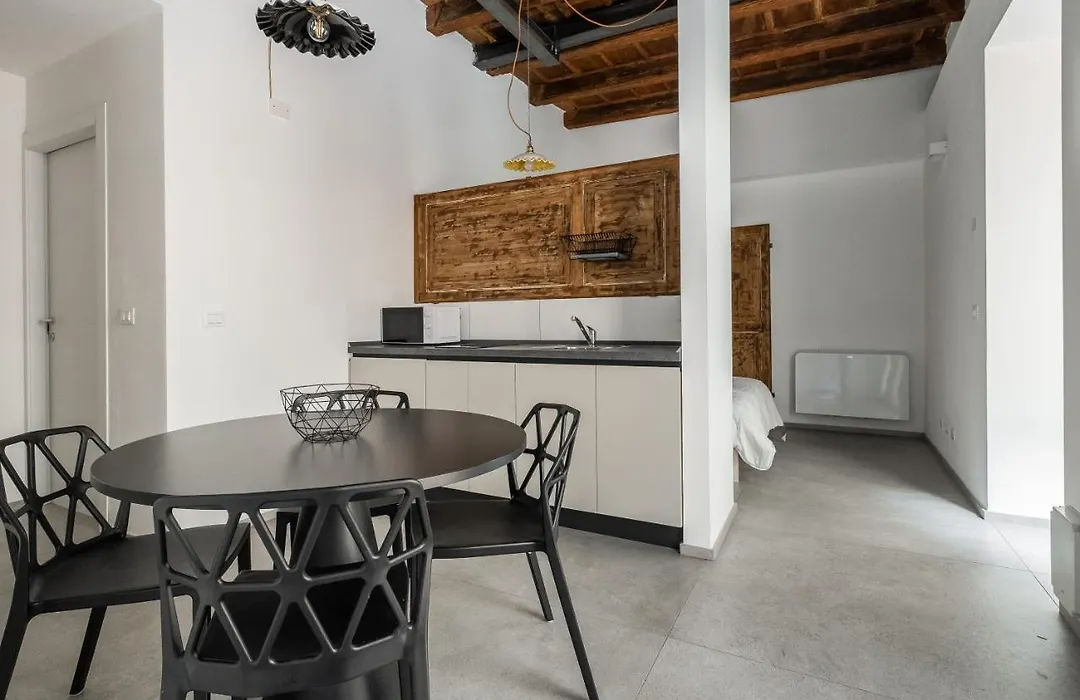 San Michele Apartments By Wonderful Italy-1