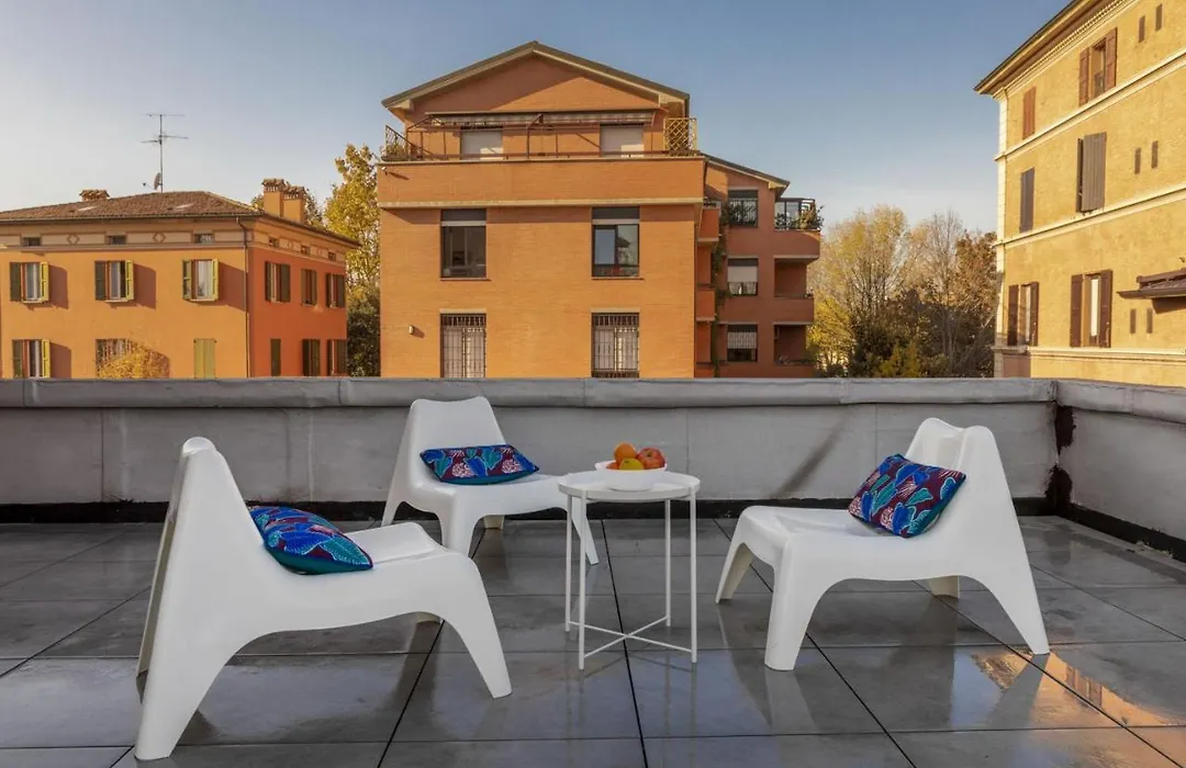Palazzo Pedretti Halldis Apartments by Halldis-1
