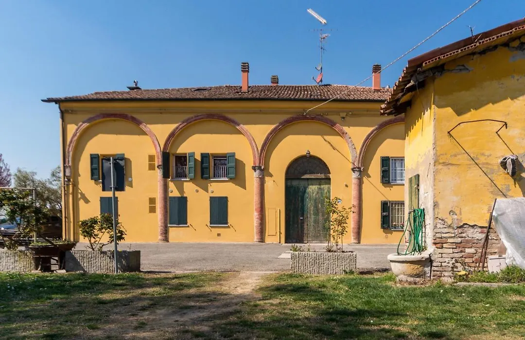 Appartamenti A Villa Saltarelli Vicino All'Aeroporto-1