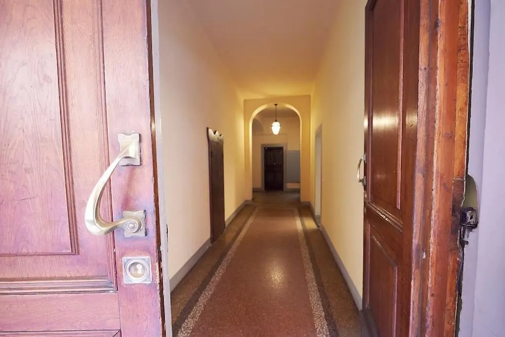 LOFT PORTICI in Bologna city-1