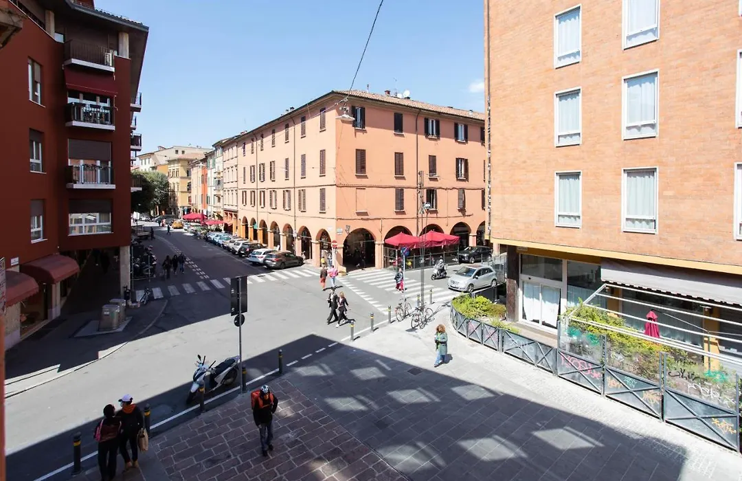 45 - Tourist House Bologna Oberdan - Self Check-In-1