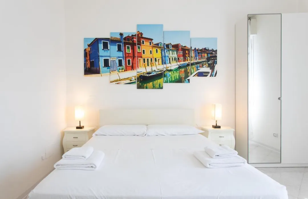 15 - Tourist House Bologna Primaticcio - Self check-in-1