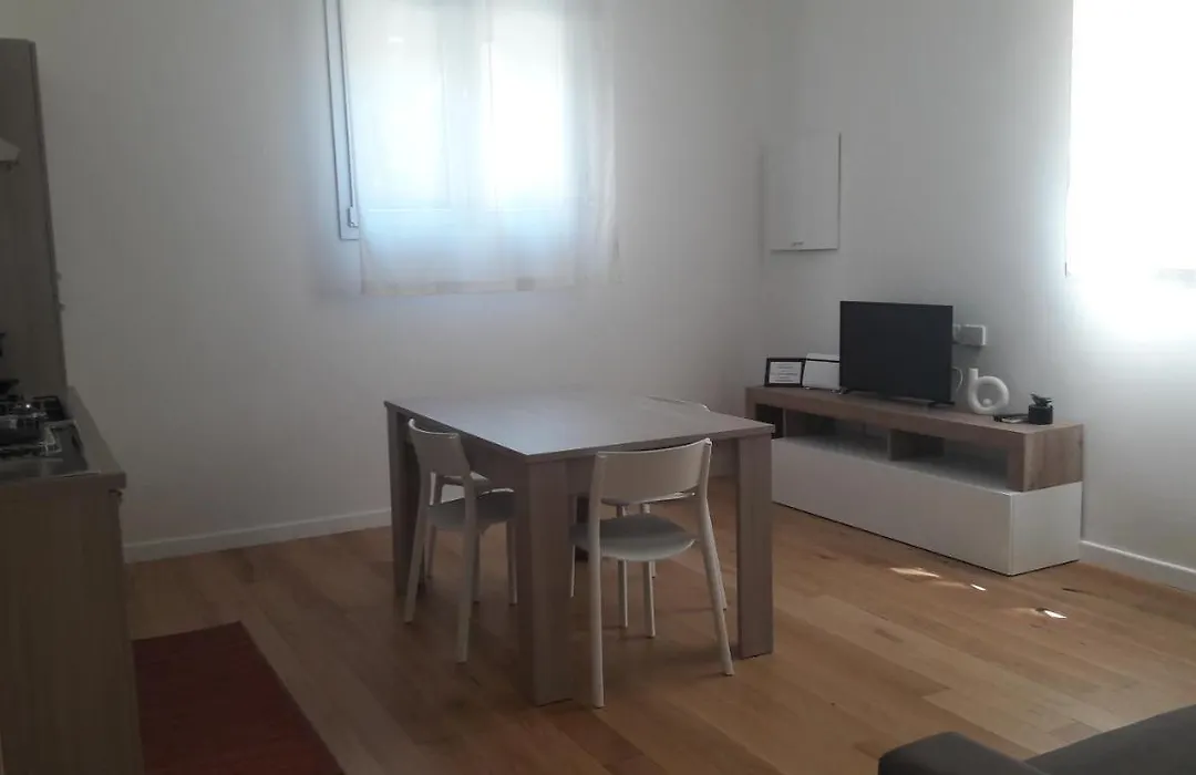 Bolognamania Apartments-Happy-1