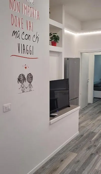 Casa Vacanze Bologna-1
